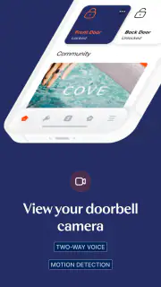 Tricon Homes screenshot 5