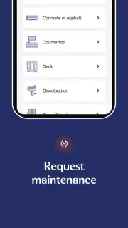 Tricon Homes screenshot 6