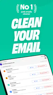 Trimbox: Easy Email Cleaner screenshot 6