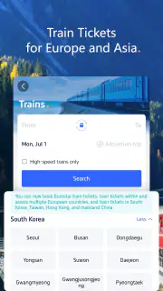 Trip.com: Book Flights, Hotels screenshot 4