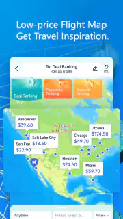 Trip.com: Book Flights, Hotels screenshot 8