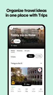 Tripadvisor: Plan & Book Trips screenshot 3