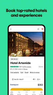 Tripadvisor: Plan & Book Trips screenshot 5