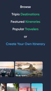 Tripio screenshot 2