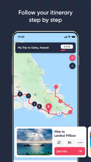 Tripio screenshot 5