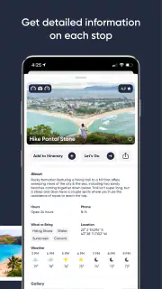 Tripio screenshot 6
