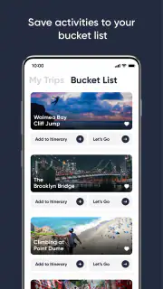 Tripio screenshot 7