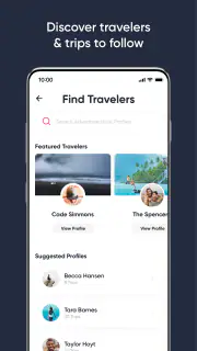 Tripio screenshot 8