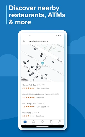 TripIt: Travel Planner screenshot