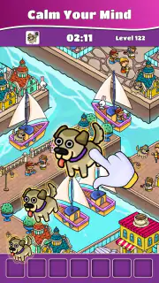 Triple Hunt - triple match! screenshot 6