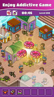 Triple Hunt - triple match! screenshot 7
