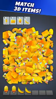 Triple Match 3D screenshot 1