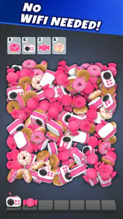 Triple Match 3D screenshot 3