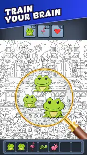 Triple Match City screenshot 2