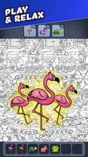 Triple Match City screenshot 4