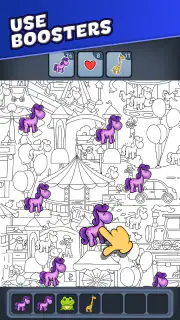 Triple Match City screenshot 5