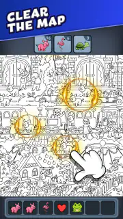 Triple Match City screenshot 8