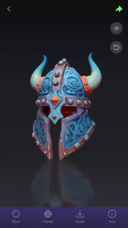 Tripo - AI 3D Model Generator screenshot 1