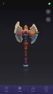 Tripo - AI 3D Model Generator screenshot 2
