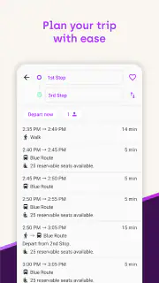 TripShot screenshot 2