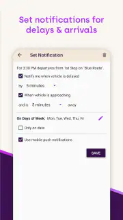 TripShot screenshot 5