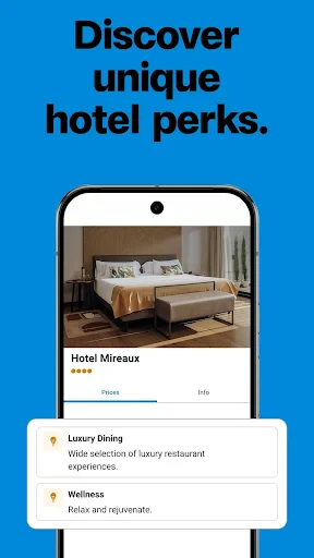 trivago: Compare hotel prices screenshot