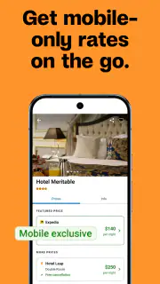 trivago: Compare hotel prices screenshot 8
