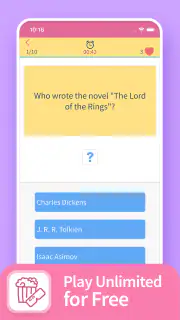 TRIVIA 360: Quiz Game screenshot 2