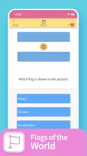 TRIVIA 360: Quiz Game screenshot 5