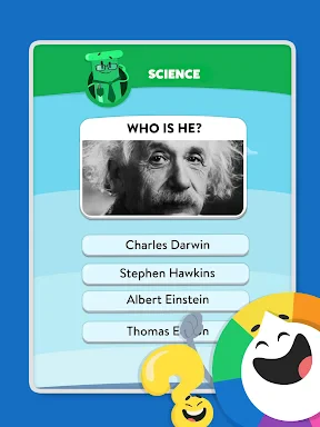 Trivia Crack 2 screenshot