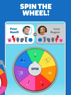 Trivia Crack 2 screenshot