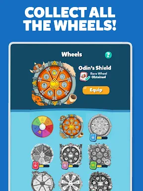 Trivia Crack 2 screenshot