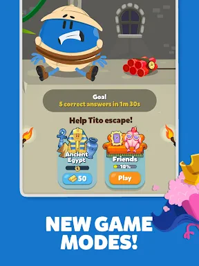 Trivia Crack 2 screenshot