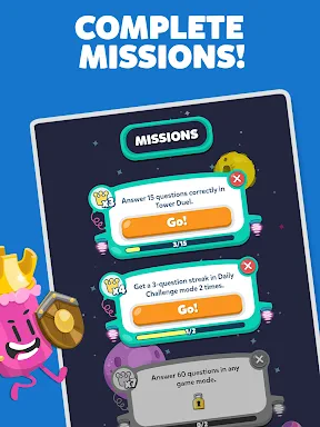 Trivia Crack 2 screenshot