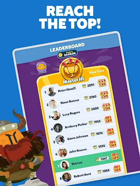Trivia Crack 2 screenshot