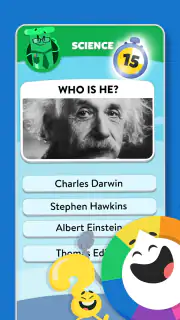 Trivia Crack 2 screenshot 2