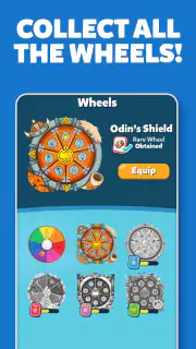Trivia Crack 2 screenshot 4