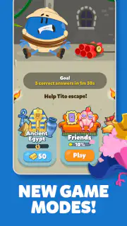 Trivia Crack 2 screenshot 5
