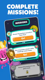 Trivia Crack 2 screenshot 6
