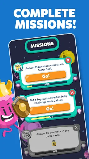 Trivia Crack 2 screenshot