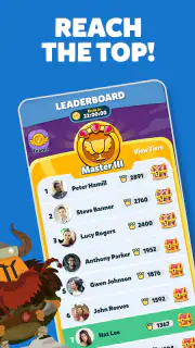 Trivia Crack 2 screenshot 7