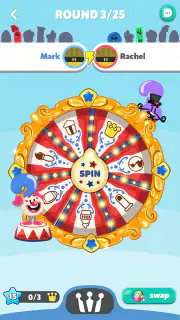 Trivia Crack 2 screenshot 8