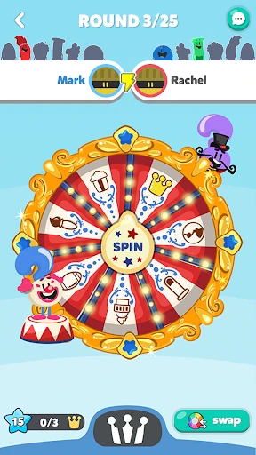 Trivia Crack 2 screenshot