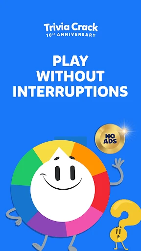 Trivia Crack Premium screenshot