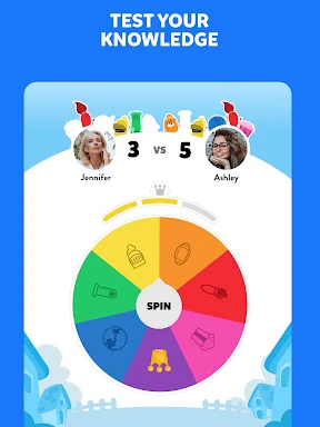 Trivia Crack Premium screenshot
