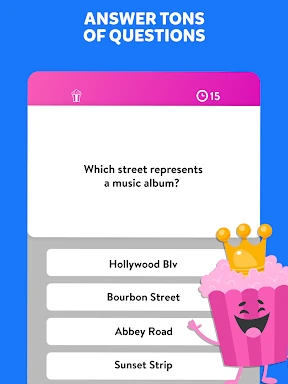 Trivia Crack Premium screenshot