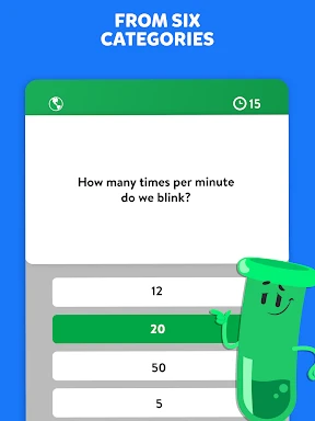 Trivia Crack Premium screenshot