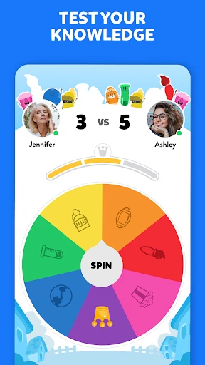 Trivia Crack Premium screenshot