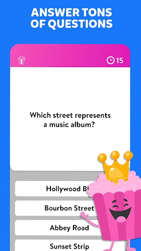 Trivia Crack Premium screenshot
