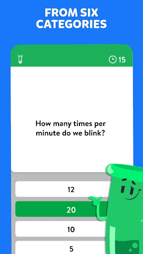 Trivia Crack Premium screenshot
